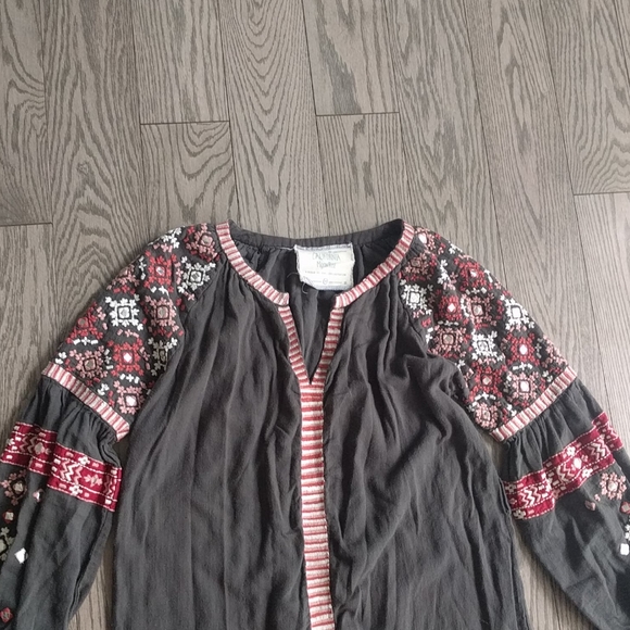 Beautiful dress by California MoonRise 🍀🌼🌸 - Picture 8 of 16